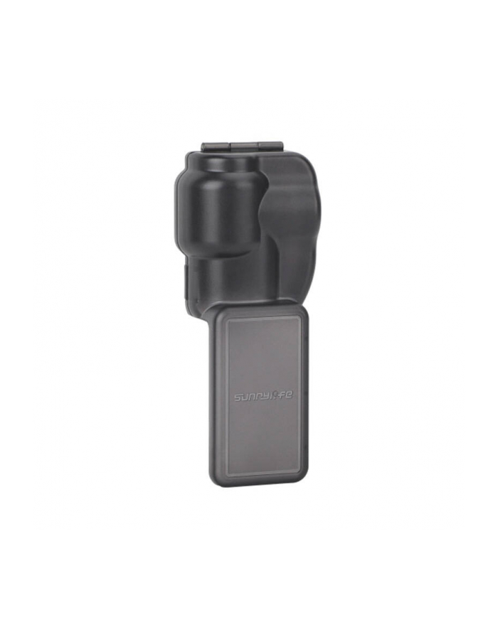 Sunnylife Osłona obiektywu i wyświetlacza do DJI Osmo Pocket 3 (plastikowa) główny