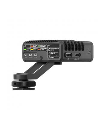 Dji Focus Pro LiDAR (CPRN0000035901)