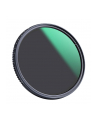 K&F Concept Filtr Slim 62 mm MV36 - nr 1