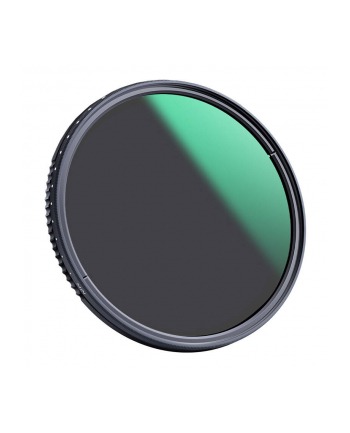 K&F Concept Filtr Slim 62 mm MV36 nr 1