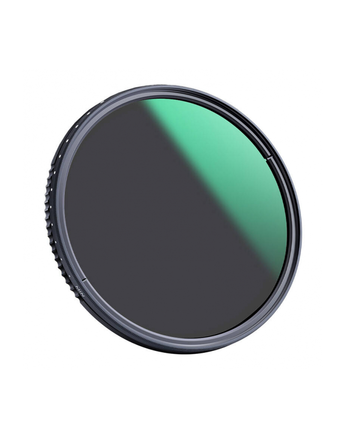 K&F Concept Filtr Slim 62 mm MV36 główny