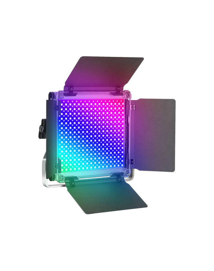 Neewer Lampa Led 660 Pro Rgb 50W wrota (6976831830045) główny