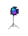 Neewer Zestaw studyjny RGB1200 LED dwie lampy 60W + statywy + wrota (B0BYMT6NQG) - nr 1