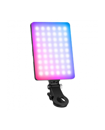 Neewer Lampa do selfie VL67C Rgb Led 5W (6976831838324) nr 1