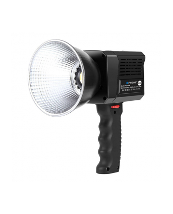 Puluz Lampa studyjna PU4119B 60W 2500K-6500K (Black) (5907085521299) nr 1