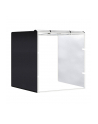Puluz Namiot bezcieniowy 80 cm (PU5083EU) (435300) - nr 1