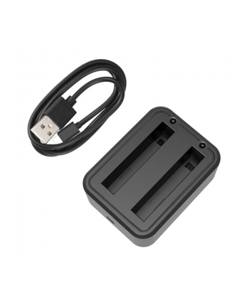 Puluz Ładowarka Dwukanałowa Usb Do Insta360 X3 nr 1