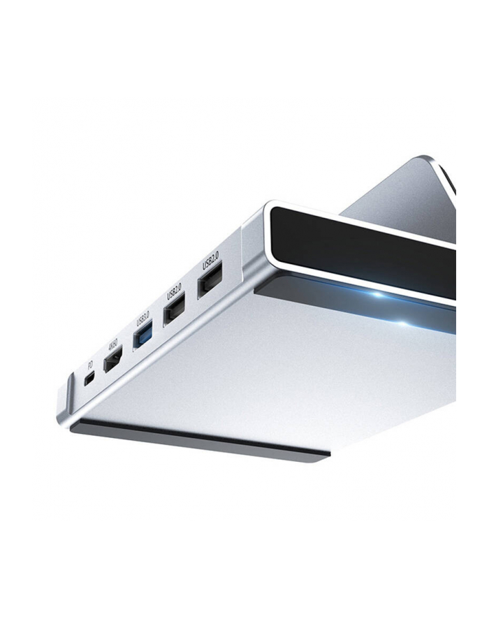 Choetech SteamDeck Docking Station HUBM77 główny