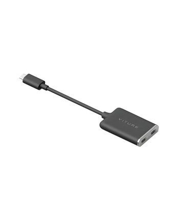 VITURE do okularów i ładowania USB-C One-CtoG-Adp-Blk