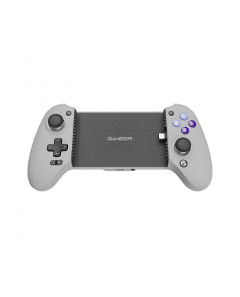 GameSir G8 Galileo USB-C z uchwytem na telefon