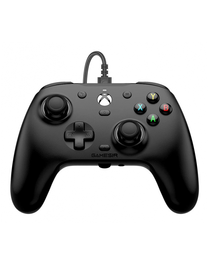 GameSir G7 HE Black główny