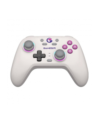 GameSir Nova Retro White HRG7110 Biały