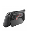 KiwiHome N19 czarne Etui ochronne do Nintendo Switch OLED - nr 1