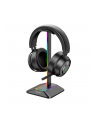 New Bee Headphone holder with USB NB-Z8 RGB - nr 2