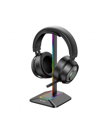 New Bee Headphone holder with USB NB-Z8 RGB