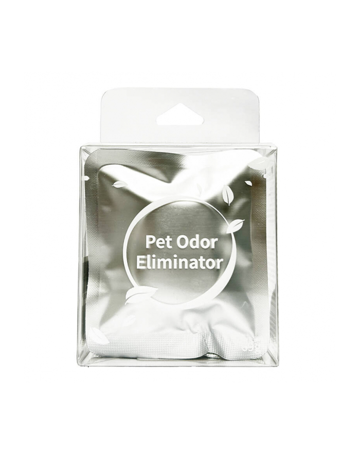 Wkład eliminujący zapach UBPet główny