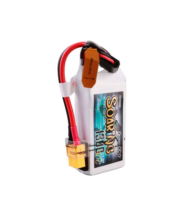 Gens Ace 1300Mah GEA133S30X6GT główny