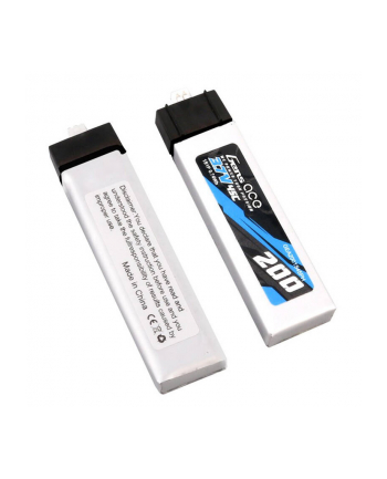 Gens Ace Tattu 200Mah 3.7V 45C Molex 2Szt. GEA2001S45PH