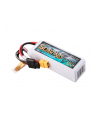 Gens Ace G Tech Soaring 2700Mah 14.8V 30C 4S1P Lipo Xt60 GEA274S30X6GT - nr 3