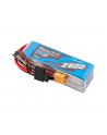 Gens Ace G Tech Soaring 2800Mah 14.8V 60C 4S1P Lipo Xt60 GEA284S60X6GT - nr 3