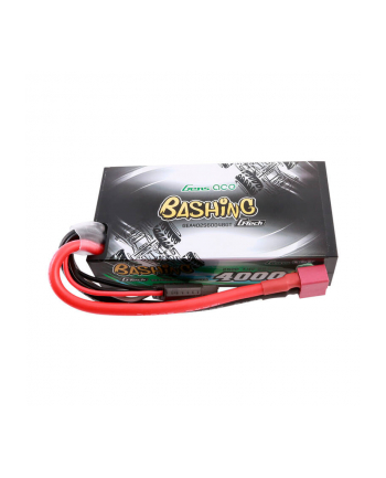 Gens Ace Akumulator Lipo G Tech 4000Mah 2S2P 7.4V 60C GEA402S60D48GT