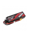 Gens Ace Akumulator G Tech 5000Mah 11.1V 60C 3S1P Short Size Lipo Z Konektorem Xt60 Plug - nr 2