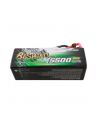 Gens Ace Akumulator G-Tech 5500Mah 4S1P 14.8V 60C Hardcase Rc Car Lipo GEA554S60X9GT - nr 1