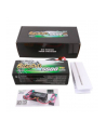 Gens Ace Akumulator G-Tech 5500Mah 4S1P 14.8V 60C Hardcase Rc Car Lipo GEA554S60X9GT - nr 5