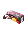 Gens Ace Akumulator G Tech 6750Mah 14.8V 60C 4S1P 14# Xt90 - nr 1