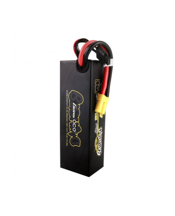 Gens Ace Akumulator 8000Mah 14.8V 100C 4S2P Lipo Pack