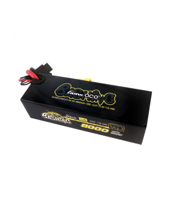 Gens Ace Akumulator 8000Mah 14.8V 100C 4S2P Lipo Pack
