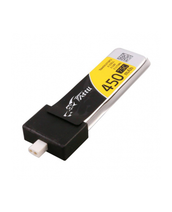 Akumulator Tattu 450Mah 3 8V Hv 75C 1S1P Bt2 0