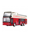 Double Eagle Autobus Piętrowy 1:18, 2.4Ghz, Rtr Czerwony - nr 3