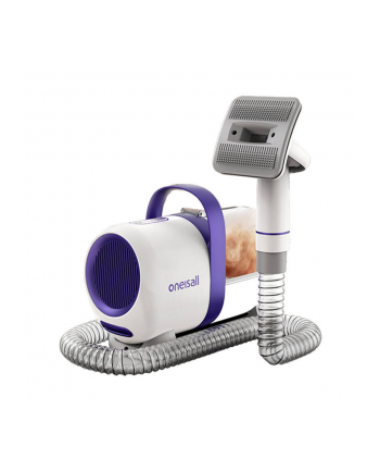 Oneisall Zestaw Do Pielęgnacji Sierści Lm5 70190