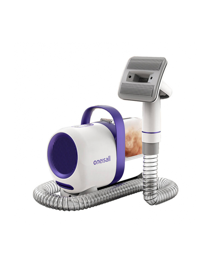 Oneisall Zestaw Do Pielęgnacji Sierści Lm5 70190 główny