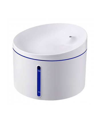 Fontanna poidełko automatyczne duże 3,2 l Led ciche filtr pies Dogness 1770055886