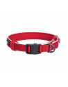 Dogness Wytrzymała Obroża Odblaskowa Dla Psa Rozmiar XL Czerwony 1774010405 - nr 1