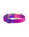Waudog Nylon Obroża Dla Psa Gradient L Fioletowa 46539 - nr 3