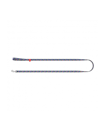 Waudog Wytrzymała Smycz Dla Psa Nylonowa 'Figa'' Szer 20Mm Dł 122Cm