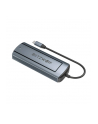 Blitzwolf HUB USB Adapter 6w1 HUB BW-Neo TH13 (BWNEOTH13) - nr 2