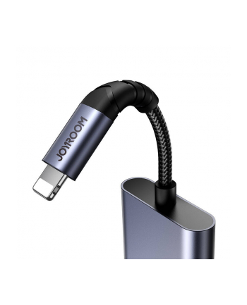 Joyroom Dac 2W1 Lightning (SYL01)