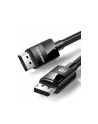 Ugreen W Oplocie 2 X Display Port 1,4 Męsko-Męski 1M 80390 - nr 4