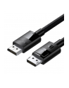 Ugreen 2 X Display Port Męsko-Męski 8K 80391 - nr 1