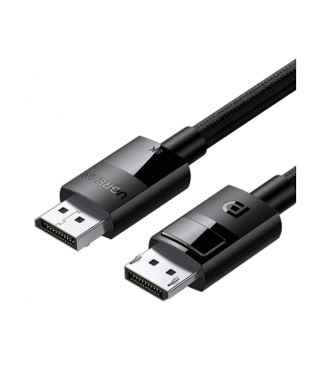 Ugreen 2 X Display Port Męsko-Męski 8K 80391