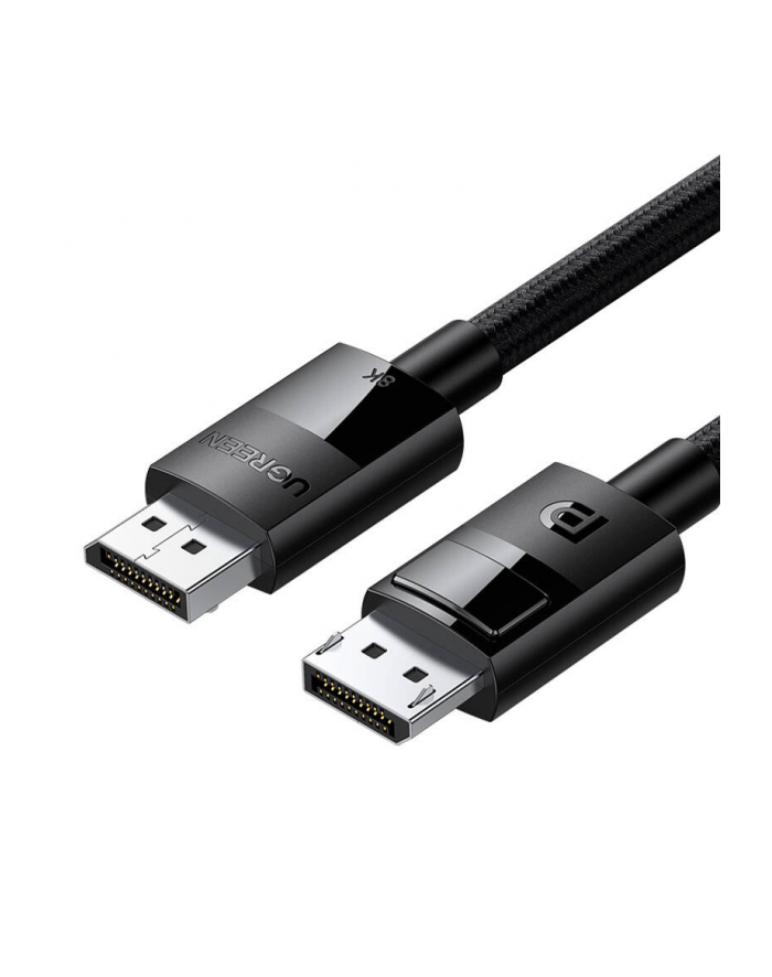 Ugreen 2 X Display Port Męsko-Męski 8K 80391 główny