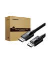 Ugreen 2 X Display Port Męsko-Męski 8K 80391 - nr 2