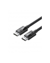 Ugreen W Oplocie 2 X Display Port 1,4 Męsko-Męski 80390 2M 80392 - nr 5