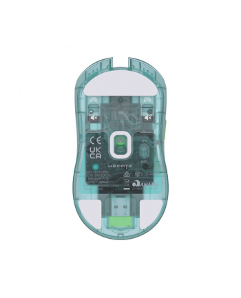Edifier HECATE G3M PRO Zielony (62338)