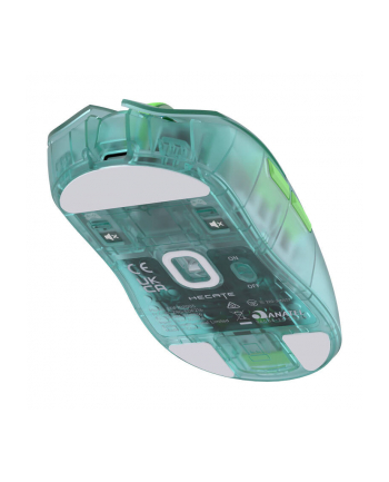 Edifier HECATE G3M PRO Zielony (62338)