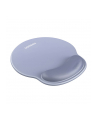 Podkładka ergonomiczna pod nadgarstek Ugreen LP668 (szara) (25244) - nr 1